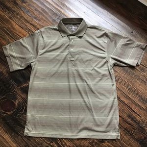 3/$25 Grand Slam golf polo